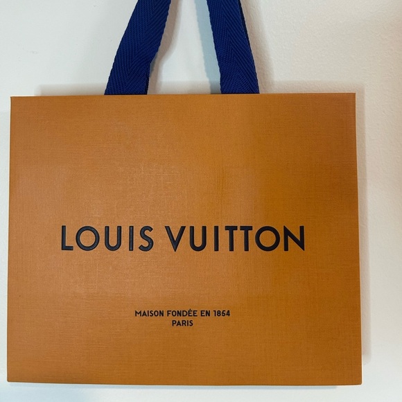 Louis Vuitton Bag - Picture 1 of 5